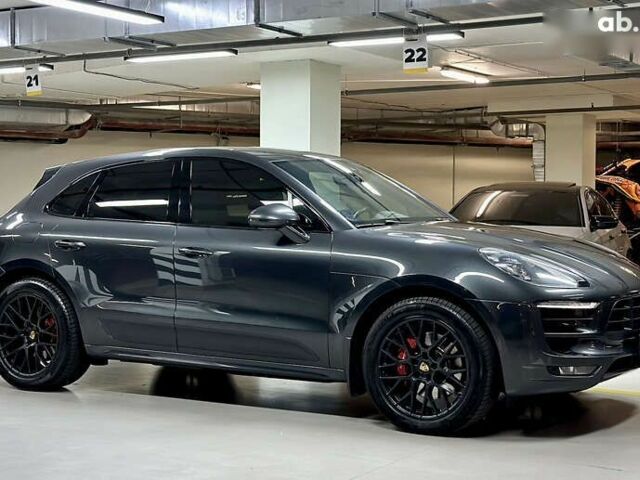 Порше Масан, об'ємом двигуна 3 л та пробігом 177 тис. км за 38000 $, фото 11 на Automoto.ua