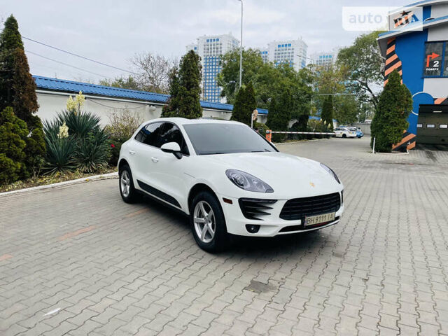 Порше Масан, об'ємом двигуна 1.98 л та пробігом 178 тис. км за 27800 $, фото 7 на Automoto.ua