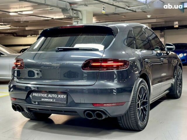 Порше Масан, об'ємом двигуна 3 л та пробігом 177 тис. км за 38000 $, фото 15 на Automoto.ua