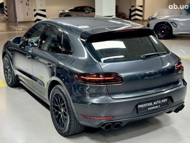 Порше Масан, объемом двигателя 3 л и пробегом 177 тыс. км за 40000 $, фото 21 на Automoto.ua