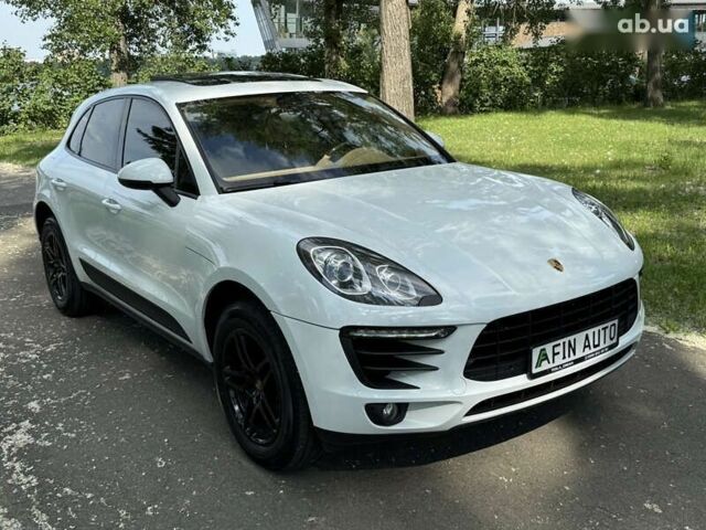 Порше Масан, об'ємом двигуна 2 л та пробігом 87 тис. км за 35950 $, фото 7 на Automoto.ua