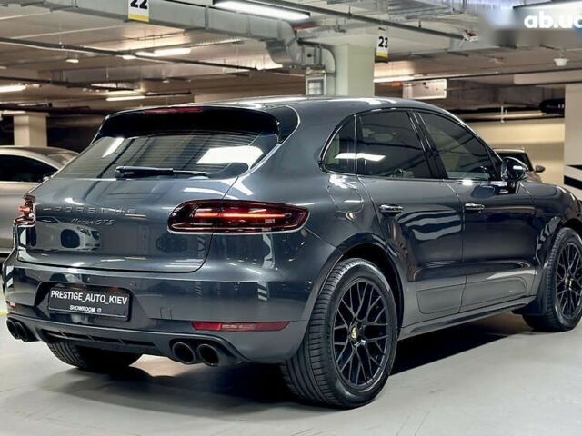 Порше Масан, об'ємом двигуна 3 л та пробігом 177 тис. км за 38000 $, фото 14 на Automoto.ua