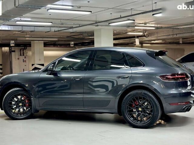 Порше Масан, об'ємом двигуна 3 л та пробігом 177 тис. км за 38000 $, фото 27 на Automoto.ua