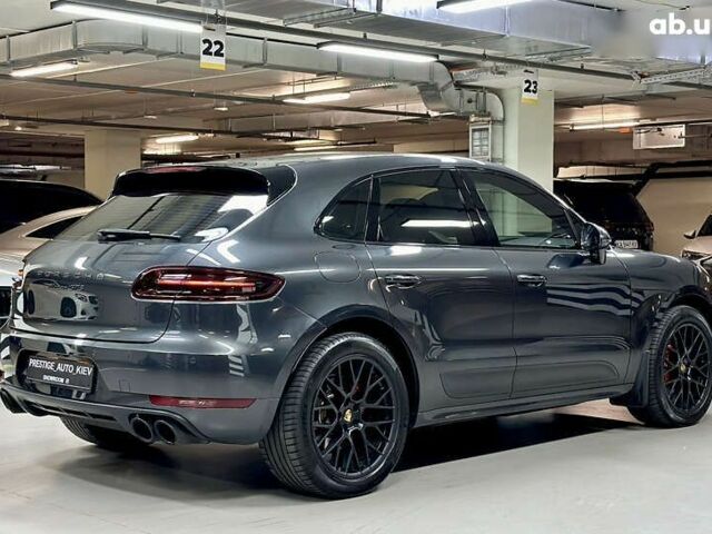 Порше Масан, об'ємом двигуна 3 л та пробігом 177 тис. км за 38000 $, фото 13 на Automoto.ua