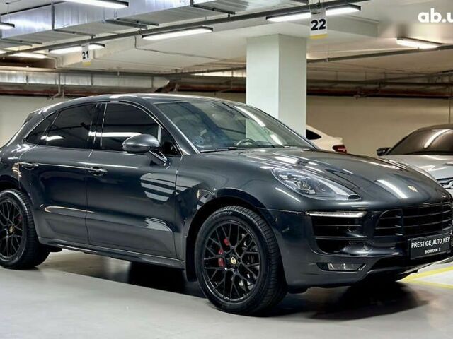 Порше Масан, объемом двигателя 3 л и пробегом 177 тыс. км за 40000 $, фото 10 на Automoto.ua