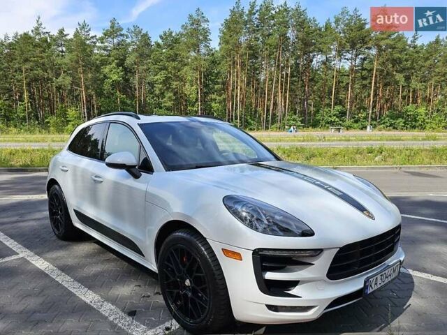 Порше Масан, объемом двигателя 3 л и пробегом 135 тыс. км за 32000 $, фото 2 на Automoto.ua