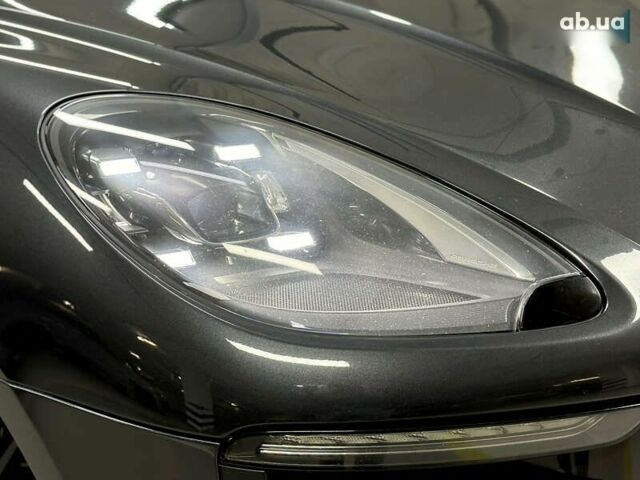 Порше Масан, об'ємом двигуна 3 л та пробігом 156 тис. км за 40000 $, фото 29 на Automoto.ua