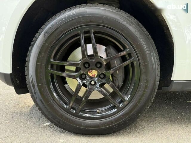 Порше Масан, об'ємом двигуна 2 л та пробігом 87 тис. км за 35950 $, фото 20 на Automoto.ua