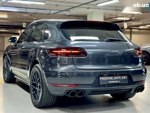 Порше Масан, об'ємом двигуна 3 л та пробігом 177 тис. км за 38000 $, фото 18 на Automoto.ua