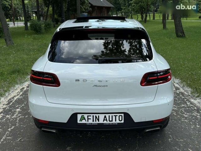 Порше Масан, об'ємом двигуна 2 л та пробігом 87 тис. км за 35950 $, фото 15 на Automoto.ua