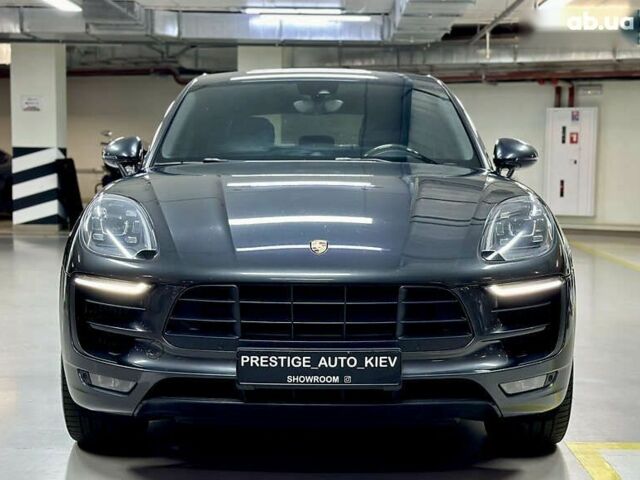 Порше Масан, об'ємом двигуна 3 л та пробігом 177 тис. км за 38000 $, фото 6 на Automoto.ua