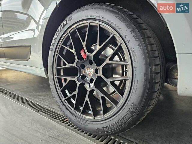 Порше Масан, объемом двигателя 3 л и пробегом 135 тыс. км за 32000 $, фото 5 на Automoto.ua