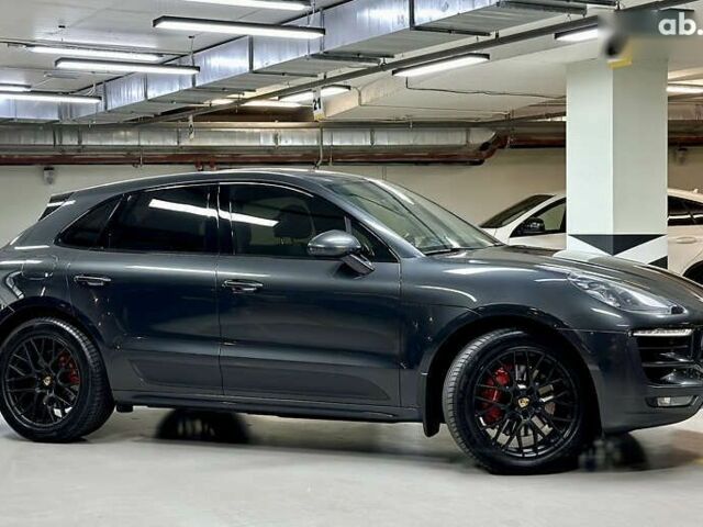 Порше Масан, об'ємом двигуна 3 л та пробігом 177 тис. км за 38000 $, фото 5 на Automoto.ua