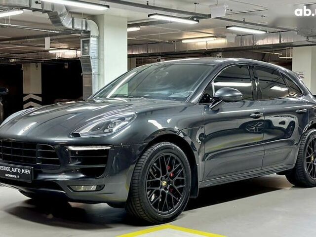 Порше Масан, об'ємом двигуна 3 л та пробігом 156 тис. км за 40000 $, фото 9 на Automoto.ua