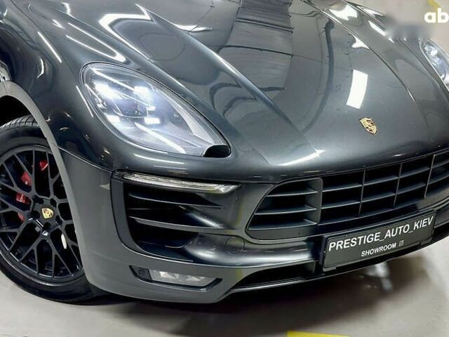 Порше Масан, объемом двигателя 3 л и пробегом 177 тыс. км за 40000 $, фото 24 на Automoto.ua