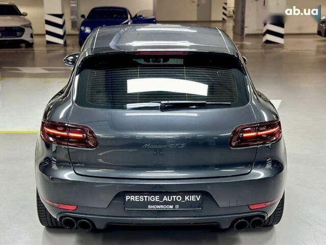 Порше Масан, об'ємом двигуна 3 л та пробігом 177 тис. км за 38000 $, фото 17 на Automoto.ua