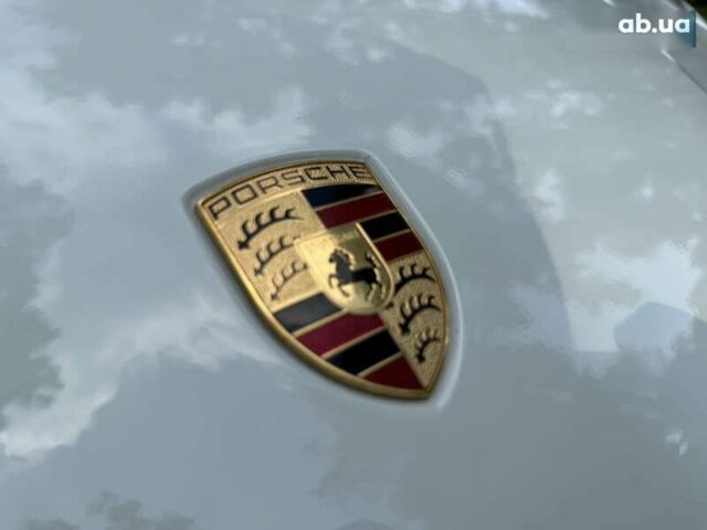 Порше Масан, об'ємом двигуна 2 л та пробігом 87 тис. км за 35950 $, фото 24 на Automoto.ua