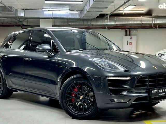 Порше Масан, об'ємом двигуна 3 л та пробігом 177 тис. км за 38000 $, фото 3 на Automoto.ua