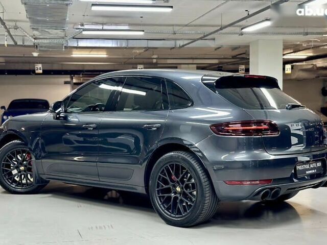 Порше Масан, объемом двигателя 3 л и пробегом 156 тыс. км за 40000 $, фото 27 на Automoto.ua