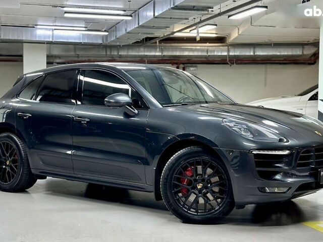 Порше Масан, об'ємом двигуна 3 л та пробігом 177 тис. км за 38000 $, фото 4 на Automoto.ua