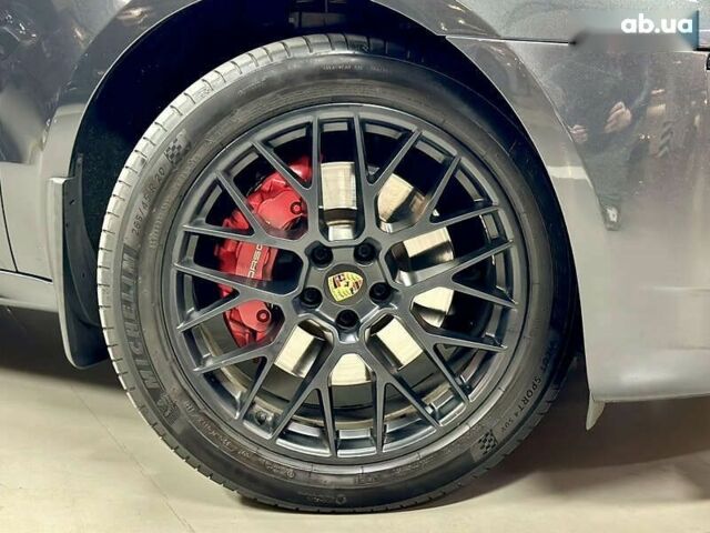 Порше Масан, объемом двигателя 3 л и пробегом 177 тыс. км за 40000 $, фото 29 на Automoto.ua