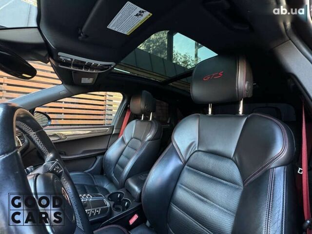 Порше Масан, об'ємом двигуна 3 л та пробігом 103 тис. км за 47000 $, фото 28 на Automoto.ua
