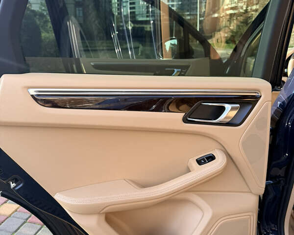 Порше Масан, об'ємом двигуна 2 л та пробігом 120 тис. км за 35999 $, фото 13 на Automoto.ua