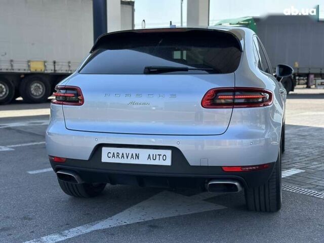 Порше Масан, об'ємом двигуна 2 л та пробігом 57 тис. км за 29900 $, фото 22 на Automoto.ua