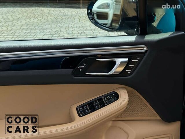 Порше Масан, об'ємом двигуна 2 л та пробігом 54 тис. км за 36500 $, фото 14 на Automoto.ua