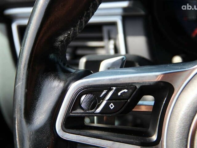 Порше Масан, об'ємом двигуна 2 л та пробігом 76 тис. км за 26000 $, фото 17 на Automoto.ua