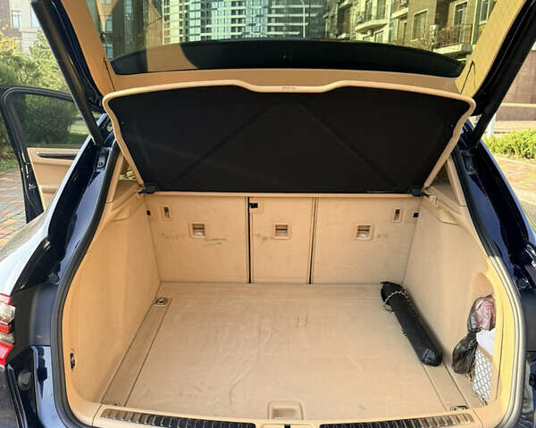 Порше Масан, об'ємом двигуна 2 л та пробігом 120 тис. км за 35999 $, фото 16 на Automoto.ua