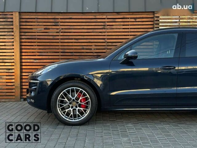 Порше Масан, об'ємом двигуна 3 л та пробігом 103 тис. км за 47000 $, фото 6 на Automoto.ua