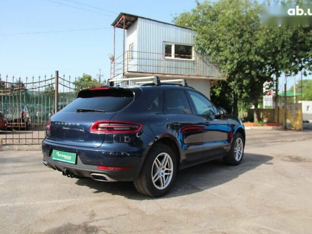 Порше Масан, об'ємом двигуна 2 л та пробігом 76 тис. км за 26000 $, фото 2 на Automoto.ua