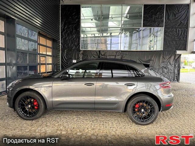 Порше Масан, об'ємом двигуна 2 л та пробігом 161 тис. км за 33000 $, фото 5 на Automoto.ua