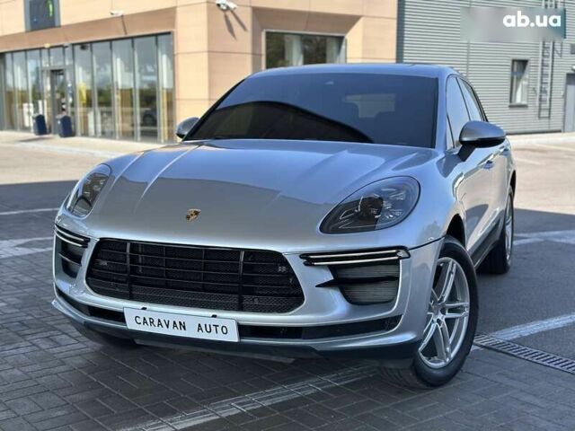 Порше Масан, об'ємом двигуна 2 л та пробігом 57 тис. км за 29900 $, фото 1 на Automoto.ua