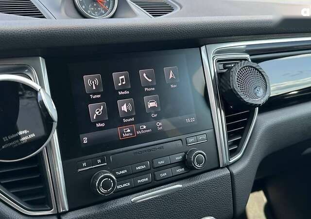 Порше Масан, объемом двигателя 2 л и пробегом 62 тыс. км за 31999 $, фото 22 на Automoto.ua