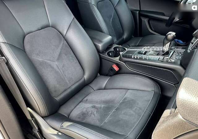 Порше Масан, об'ємом двигуна 2 л та пробігом 62 тис. км за 28999 $, фото 13 на Automoto.ua