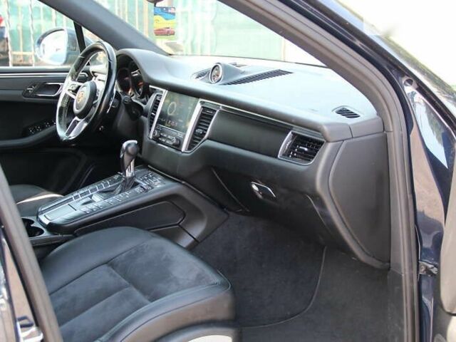 Порше Масан, объемом двигателя 2 л и пробегом 76 тыс. км за 26000 $, фото 13 на Automoto.ua