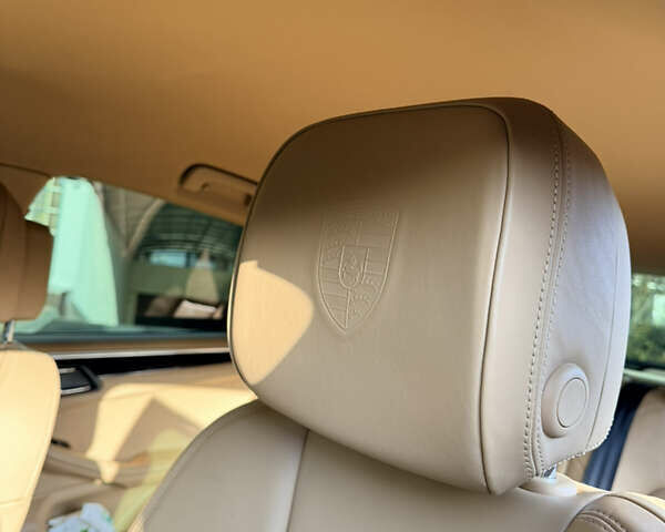 Порше Масан, об'ємом двигуна 2 л та пробігом 120 тис. км за 35999 $, фото 12 на Automoto.ua