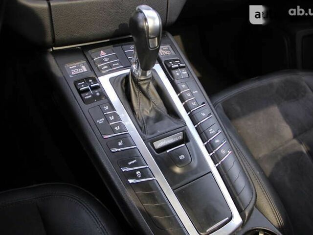 Порше Масан, объемом двигателя 2 л и пробегом 76 тыс. км за 26000 $, фото 17 на Automoto.ua