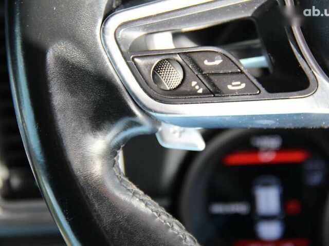Порше Масан, об'ємом двигуна 2 л та пробігом 76 тис. км за 26000 $, фото 18 на Automoto.ua