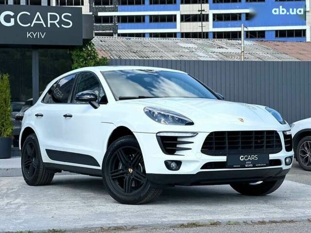 Порше Масан, объемом двигателя 2 л и пробегом 62 тыс. км за 31999 $, фото 3 на Automoto.ua