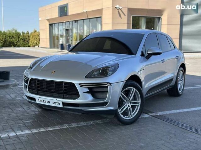 Порше Масан, об'ємом двигуна 2 л та пробігом 57 тис. км за 29900 $, фото 3 на Automoto.ua