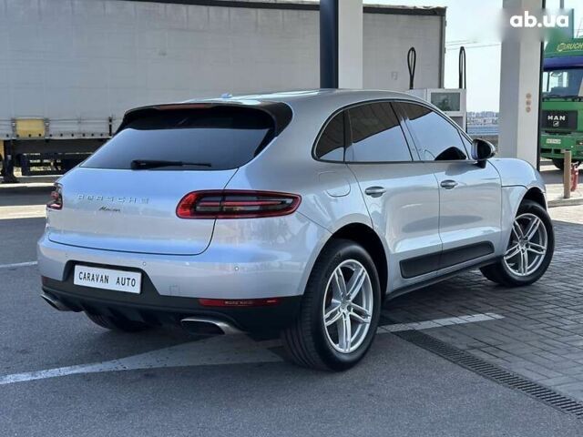 Порше Масан, об'ємом двигуна 2 л та пробігом 57 тис. км за 29900 $, фото 9 на Automoto.ua
