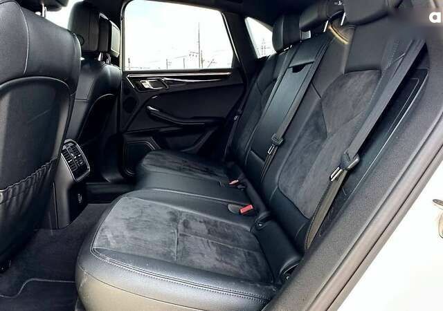 Порше Масан, об'ємом двигуна 2 л та пробігом 62 тис. км за 28999 $, фото 21 на Automoto.ua