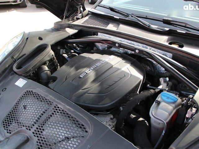Порше Масан, об'ємом двигуна 2 л та пробігом 76 тис. км за 26000 $, фото 29 на Automoto.ua