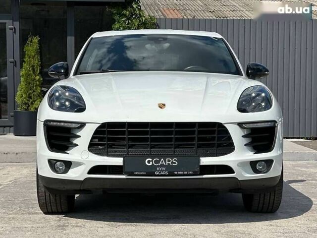 Порше Масан, объемом двигателя 2 л и пробегом 62 тыс. км за 31999 $, фото 2 на Automoto.ua