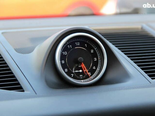 Порше Масан, об'ємом двигуна 2 л та пробігом 76 тис. км за 26000 $, фото 16 на Automoto.ua