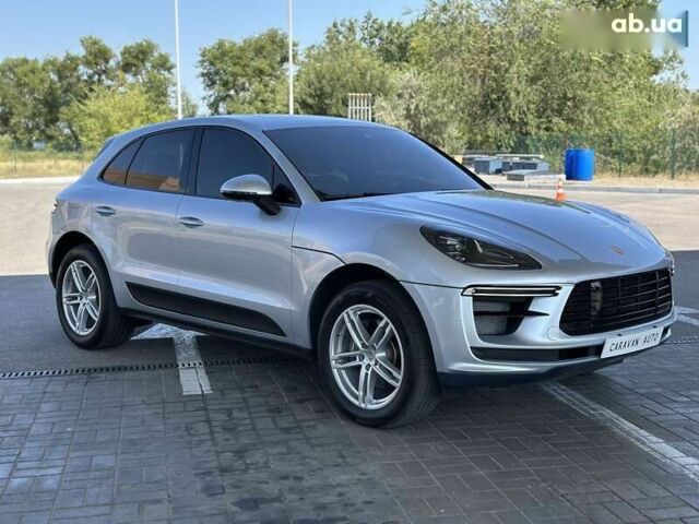 Порше Масан, об'ємом двигуна 2 л та пробігом 57 тис. км за 29900 $, фото 17 на Automoto.ua