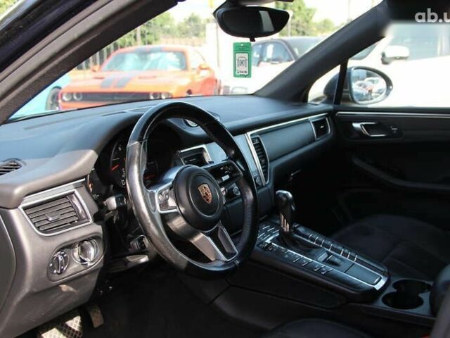 Порше Масан, об'ємом двигуна 2 л та пробігом 76 тис. км за 26000 $, фото 10 на Automoto.ua